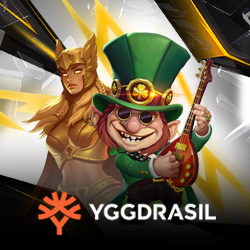 YGGDRASIL